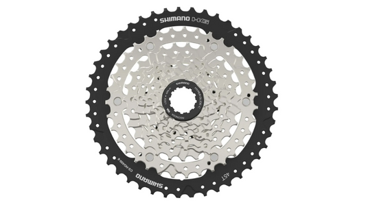 PIÑON  ESSA - HG400-8 SHIMANO