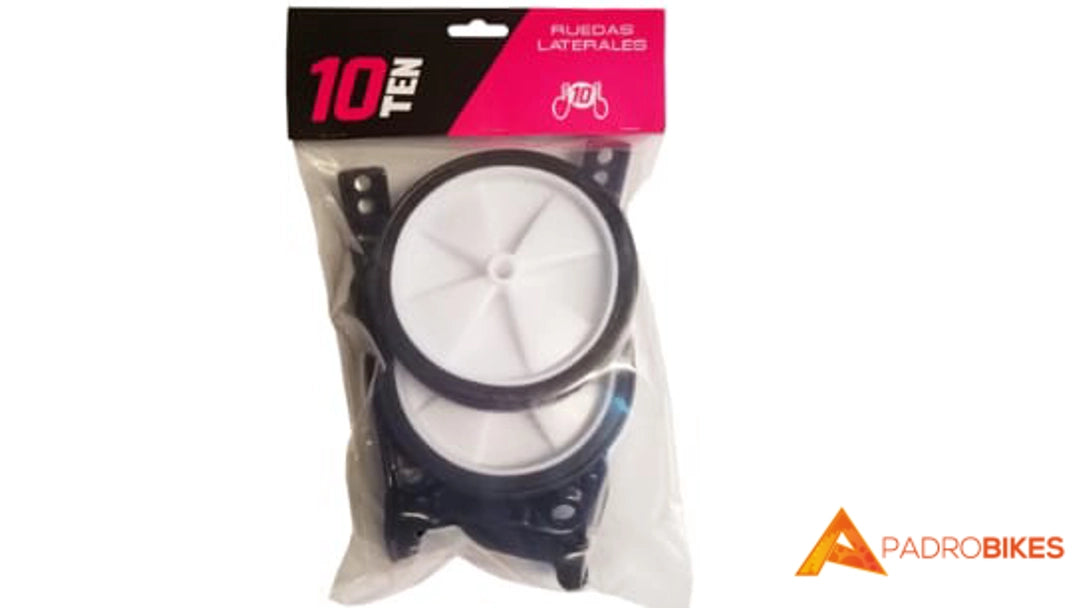 LATERALES  REGULABLE 10TEN