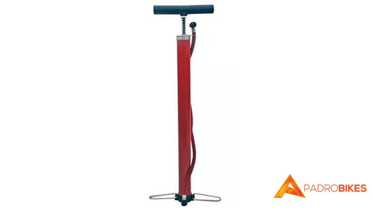 BOMBIN  RED TANLU