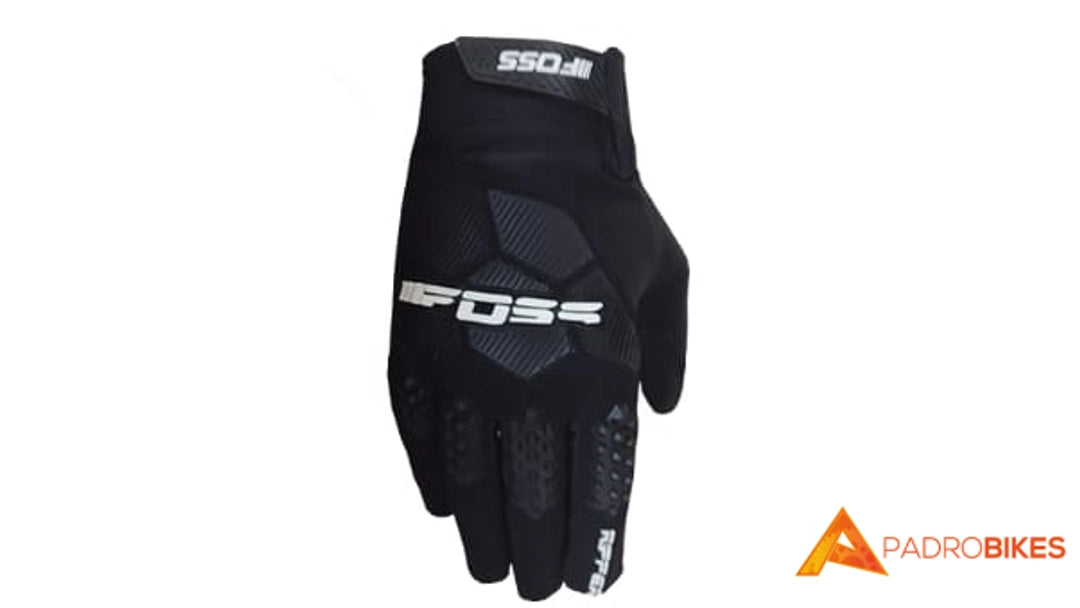 GUANTES RIPPER FOSS