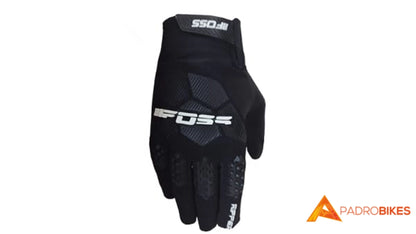 GUANTES RIPPER FOSS
