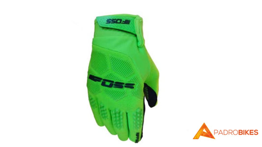 GUANTES RIPPER FOSS