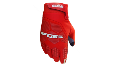 GUANTES RIPPER FOSS