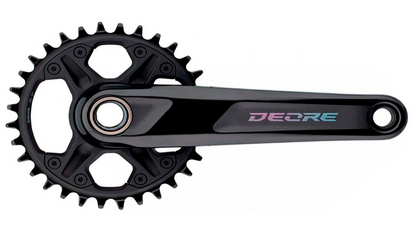 VOLANTE DEORE  FC-M6100-1 SHIMANO