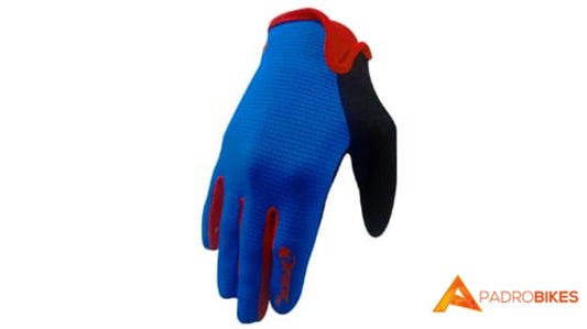 GUANTES RIDEXC FOSS