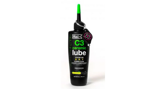 ACEITE CADENA DRY CERAMIC C3 MUC-OFF