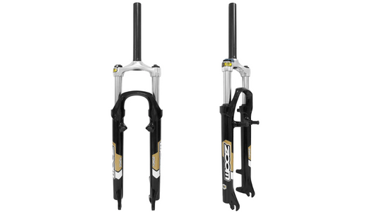 HORQUILLA 27.5 MECANIC ZOOM