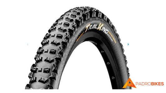 NEUMATICO TRAIL KING PROTECTION APEX CONTINENTAL