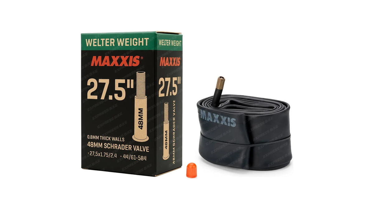 CAMARA  MAXXIS