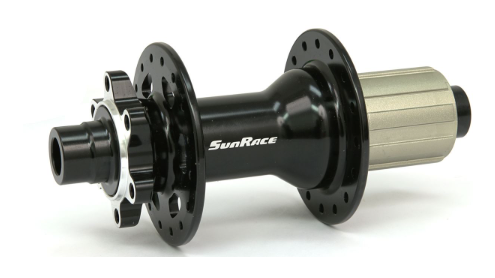 MAZA MX88-MX82 SUNRACE