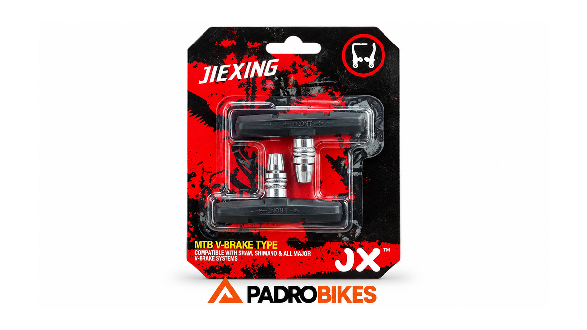 PATIN FRENO V-BRAKE BARRET