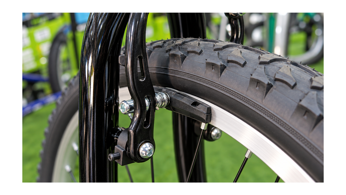 PATIN FRENO V-BRAKE BARRET
