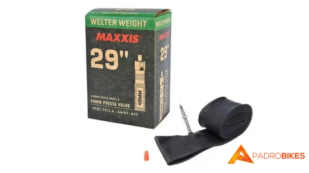 CAMARA  MAXXIS