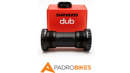 MOTOR DUB SRAM