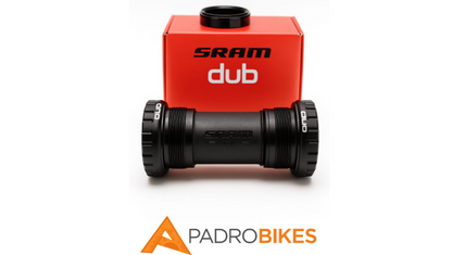 MOTOR DUB SRAM