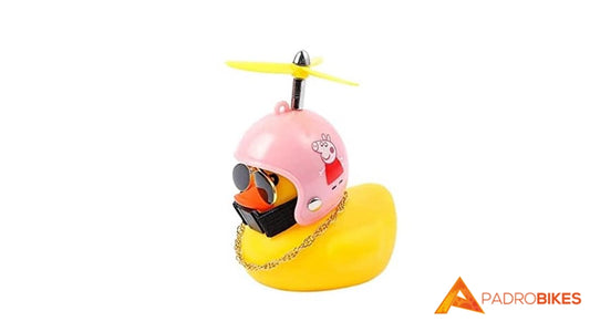 LUCES PATITO GENERICO