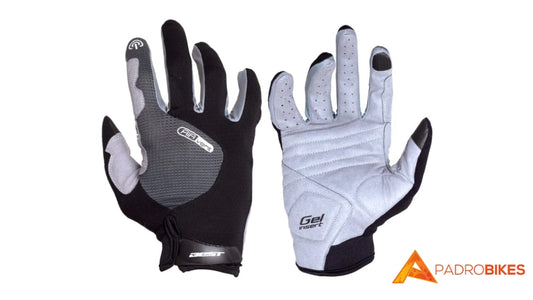 GUANTES AIR VENT BEST