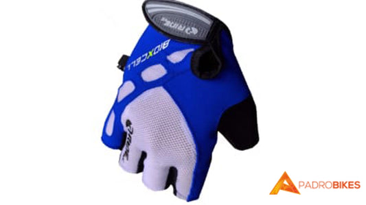GUANTES XC RIDE