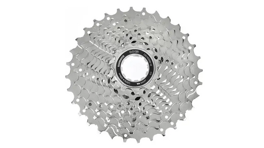 PIÑON 10 VELOCIDADES CS-HG500-10 SHIMANO