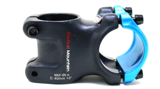 TEE 40 RADICAL MOUNTAIN