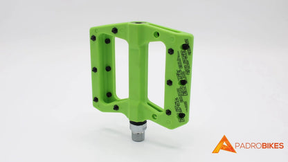 PEDAL FIBRA ECLIPSE