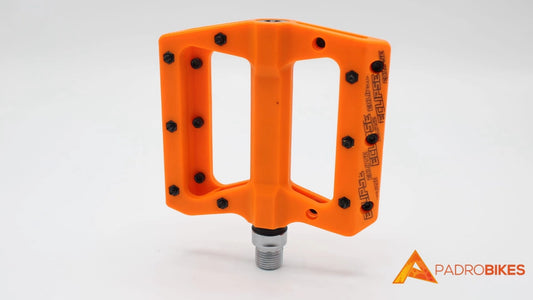 PEDAL FIBRA ECLIPSE