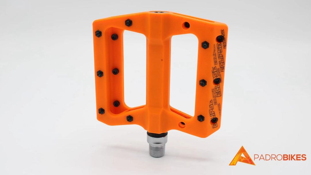 PEDAL FIBRA ECLIPSE