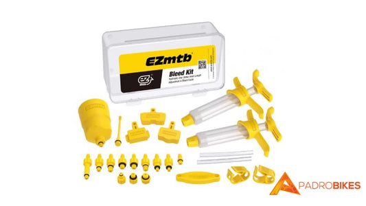 KIT SANGRADO BLEED KIT LITE EZMTB