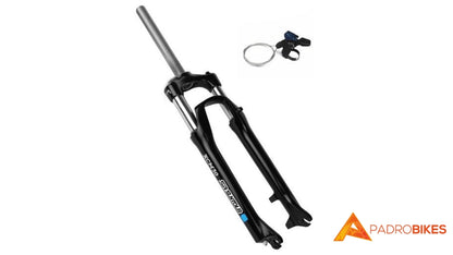 HORQUILLA XCM 30 SUNTOUR