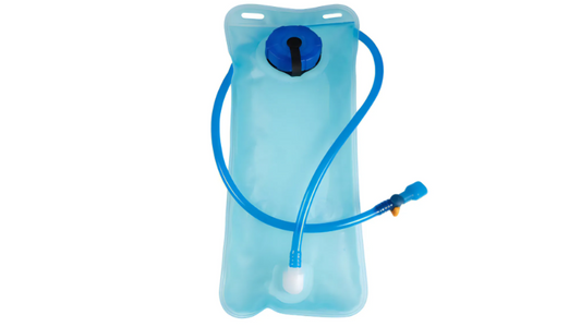 BOLSA HIDRATACION 2 LITROS FOSS