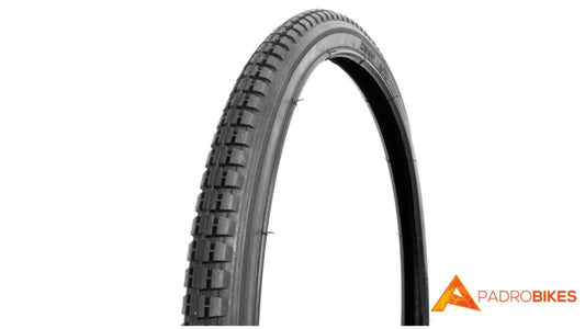 NEUMATICO  SILLA RUEDA 10TEN