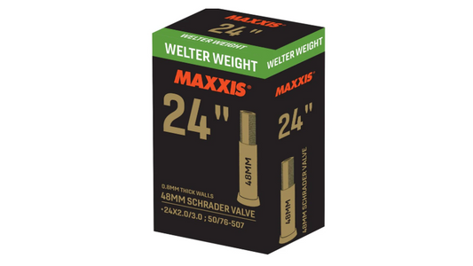 CAMARA ARO 24  MAXXIS