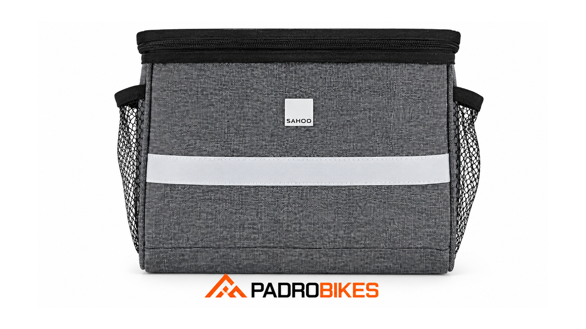 BOLSO FRONTAL MANUBRIO SAHOO