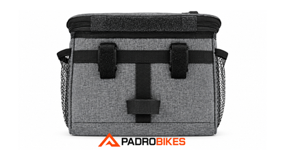 BOLSO FRONTAL MANUBRIO SAHOO