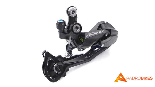 CAMBIO RD-M2000-SGS SHIMANO