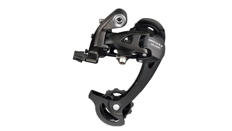 CAMBIO MICROSHIFT 9 VELOCIDADES RD-M46L MICROSHIFT