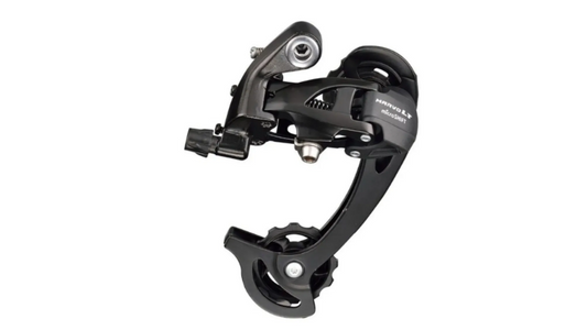 CAMBIO MICROSHIFT 9 VELOCIDADES RD-M46L MICROSHIFT