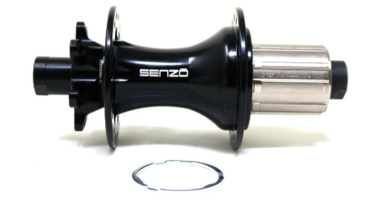 MAZA  D462SB-SL SENZO