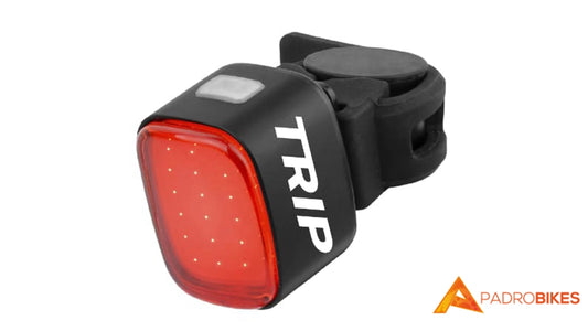 LUCES GT TRIP