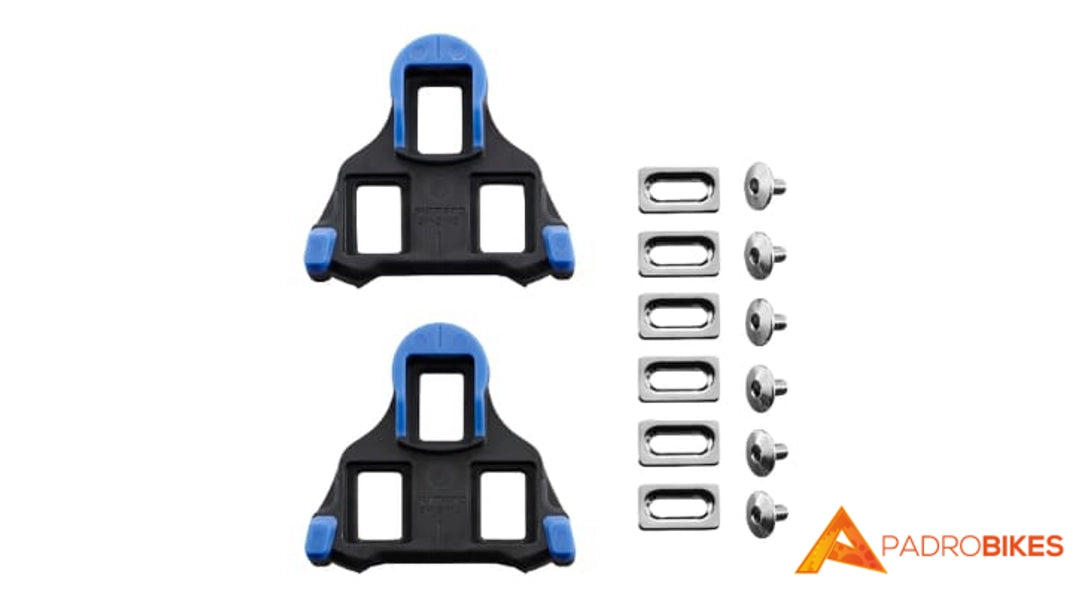 CALAS SPD-SM-SH12 SHIMANO