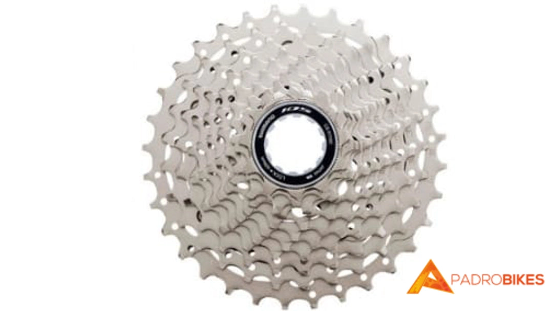 PIÑON CS-R7000 SHIMANO