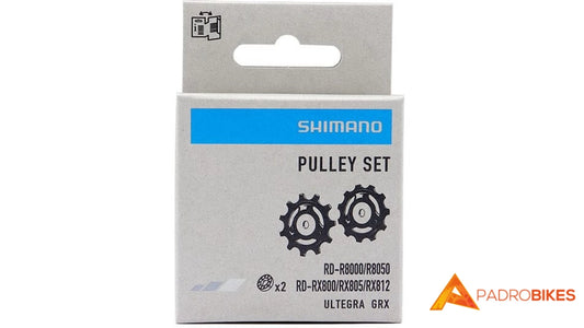 ROLDANA RD-R8000 SHIMANO
