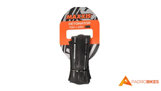 NEUMATICO DETONATOR SILKWORM MAXXIS
