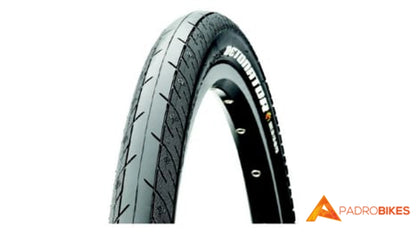 NEUMATICO DETONATOR SILKWORM MAXXIS