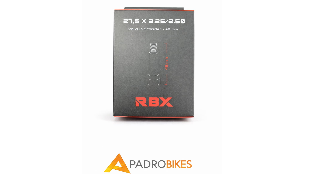 CAMARA RBX 27.5  RBX