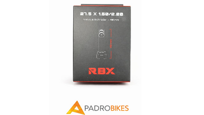 CAMARA RBX 27.5  RBX
