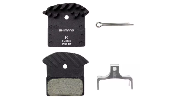 PASTILLA BP-J05A-RF SHIMANO