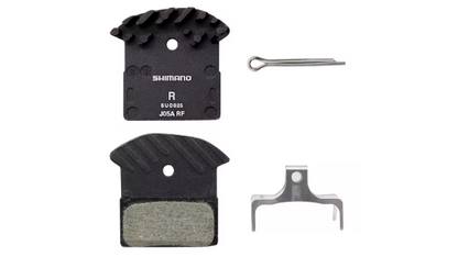 PASTILLA BP-J05A-RF SHIMANO