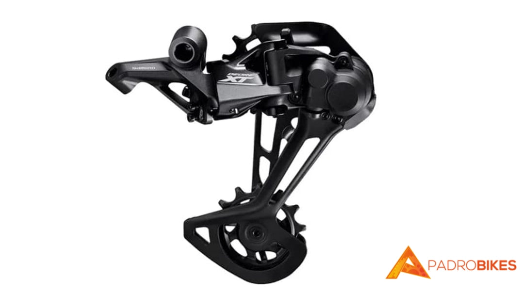 CAMBIO RD-M8100 XT SGS SHIMANO