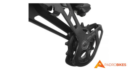 CAMBIO RD-M8100 XT SGS SHIMANO